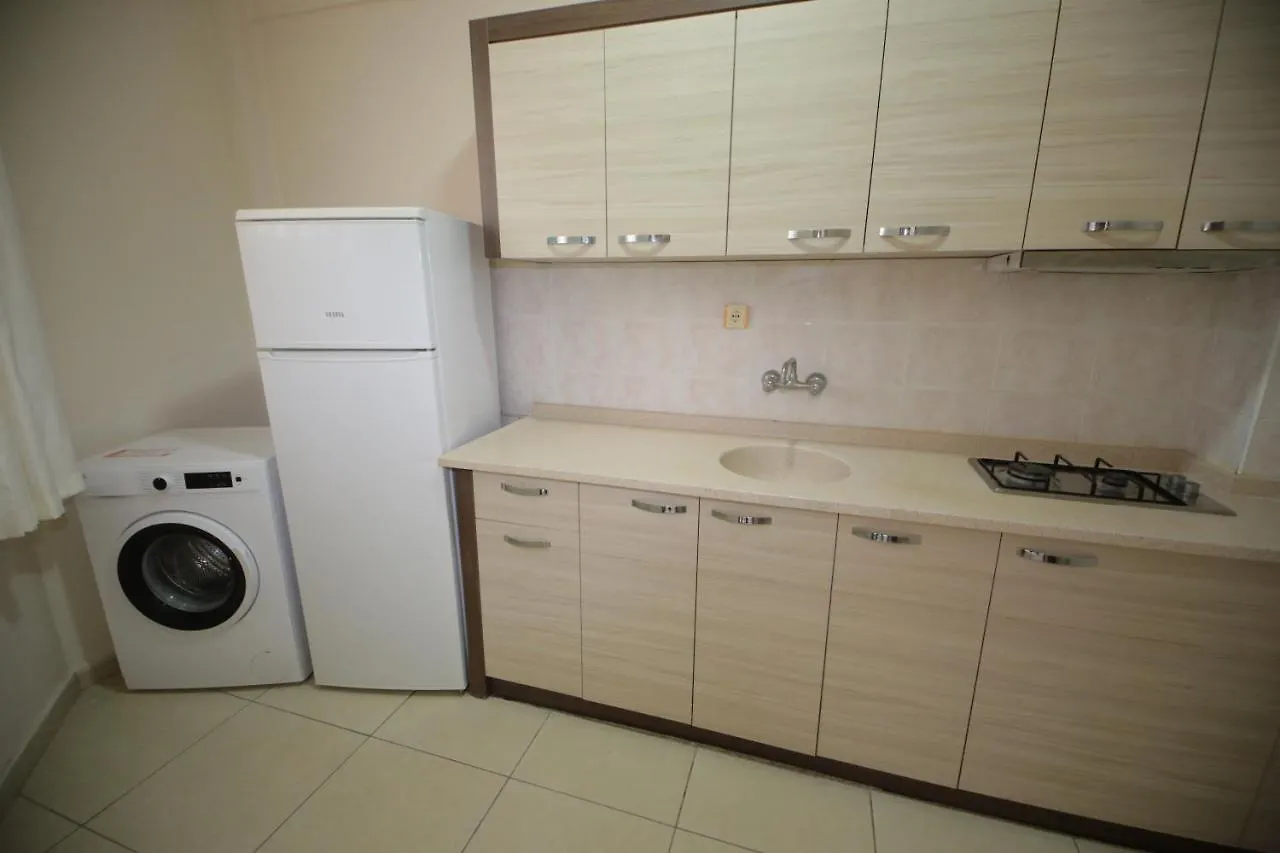 Basaranlar Thermal Otel Gazligol Aparthotel