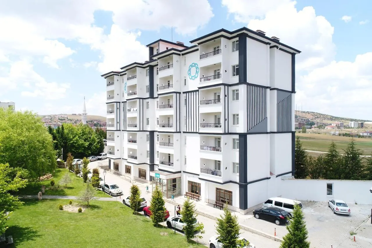 Basaranlar Thermal Otel Gazligol