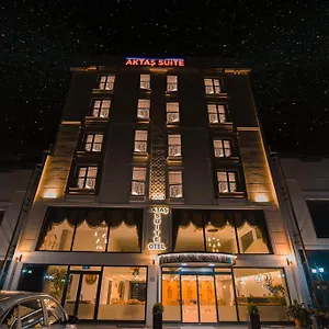Aktas Lights Трабзон