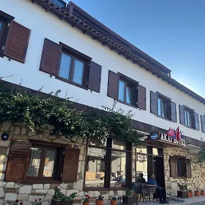 3* Отель Akay