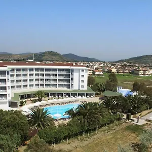 Hotel Le Monde Resort&spa, Dikili