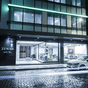 Zeniva Измир