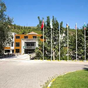 Spilos Manisa